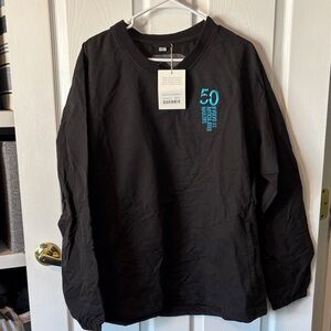 Volvo Construction Windbreaker